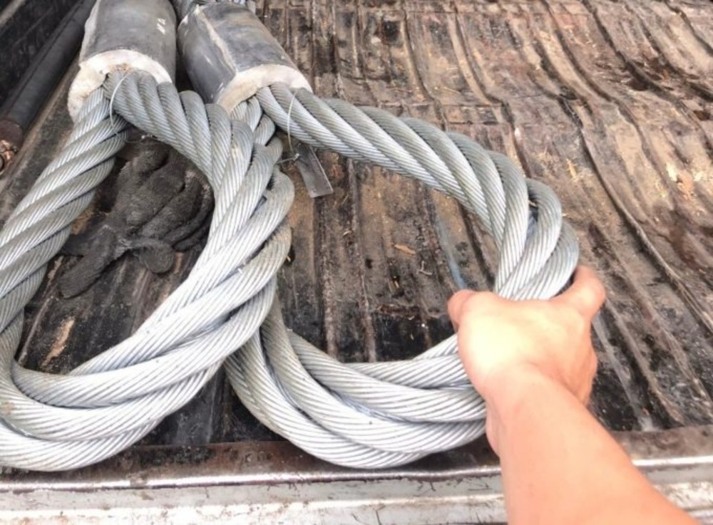 Cáp tết & ép cốt nhôm