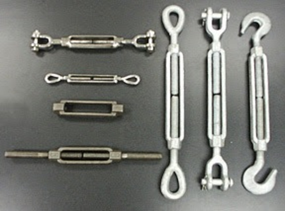 Cung cấp phụ kiện nâng hạ – Tăng an toàn & hiệu quả vận hành