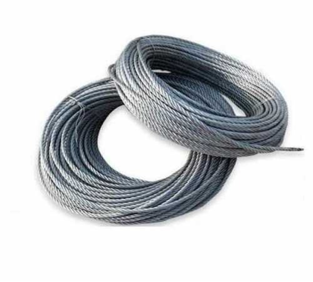 Hướng dẫn bảo trì cáp thép