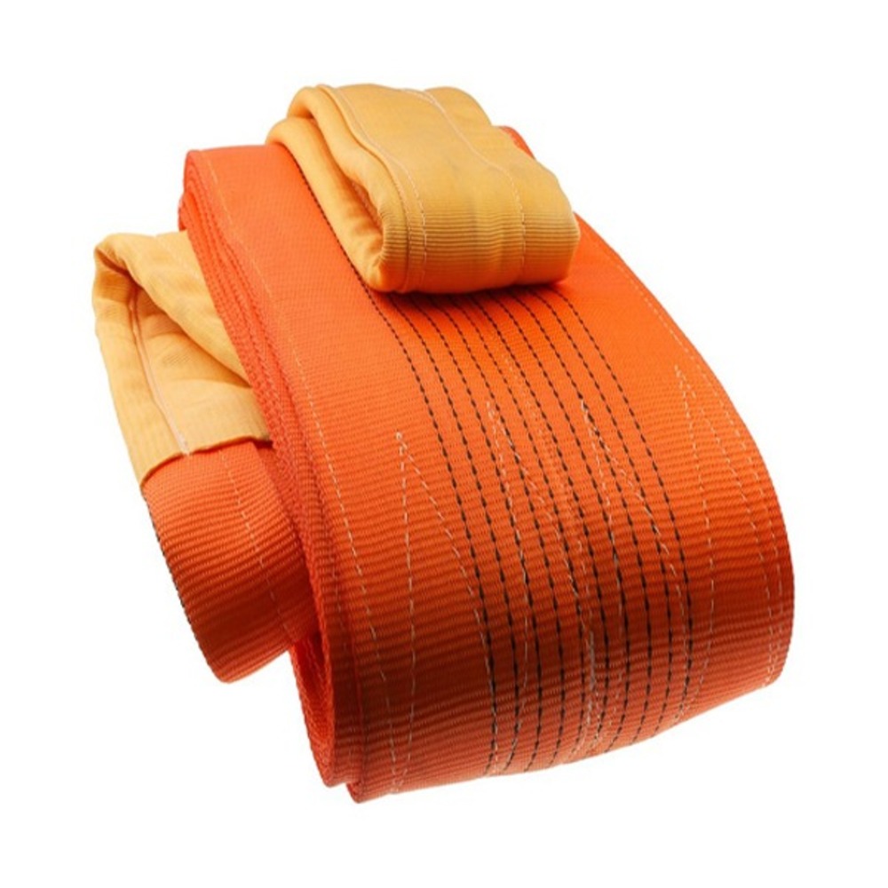 Ứng dụng của cáp vải