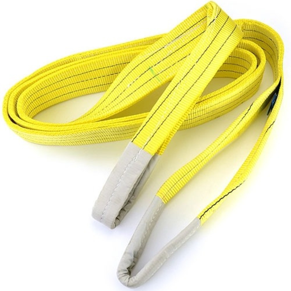 Ứng dụng của cáp vải