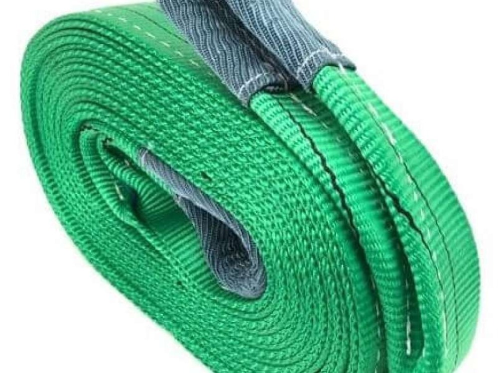 Ứng dụng của cáp vải