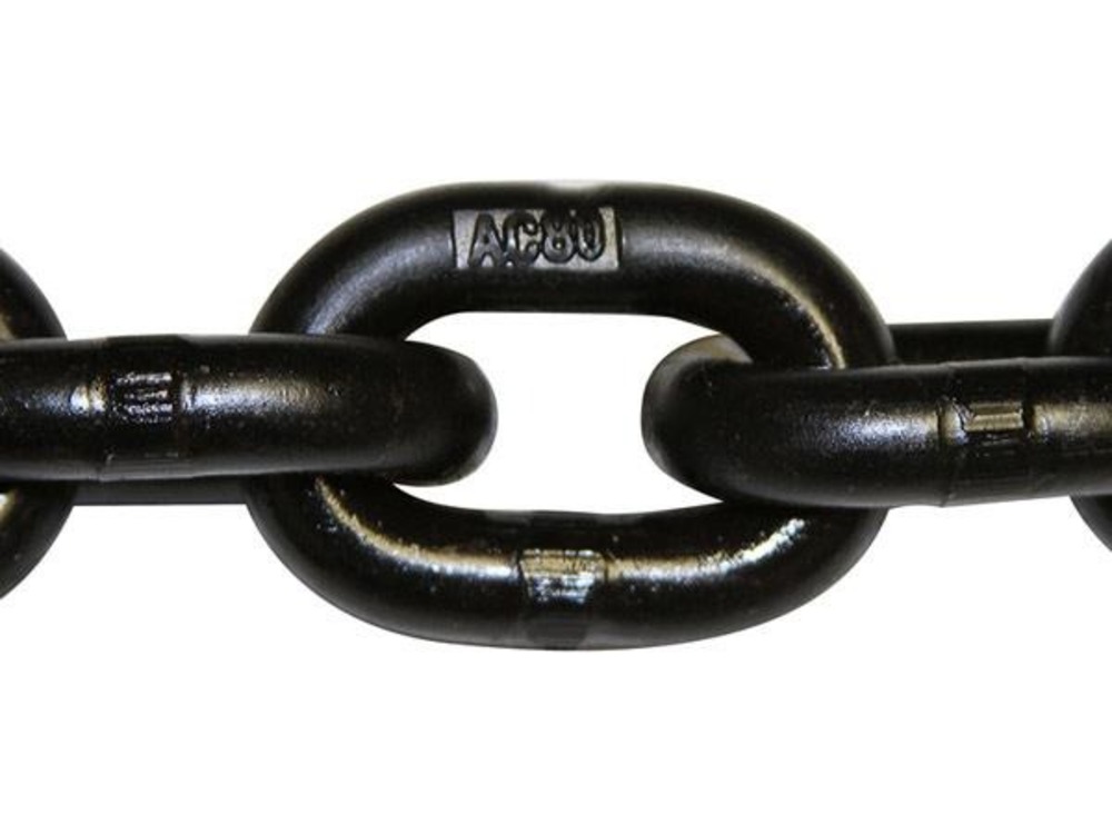 ứng dụng của xích chịu lực