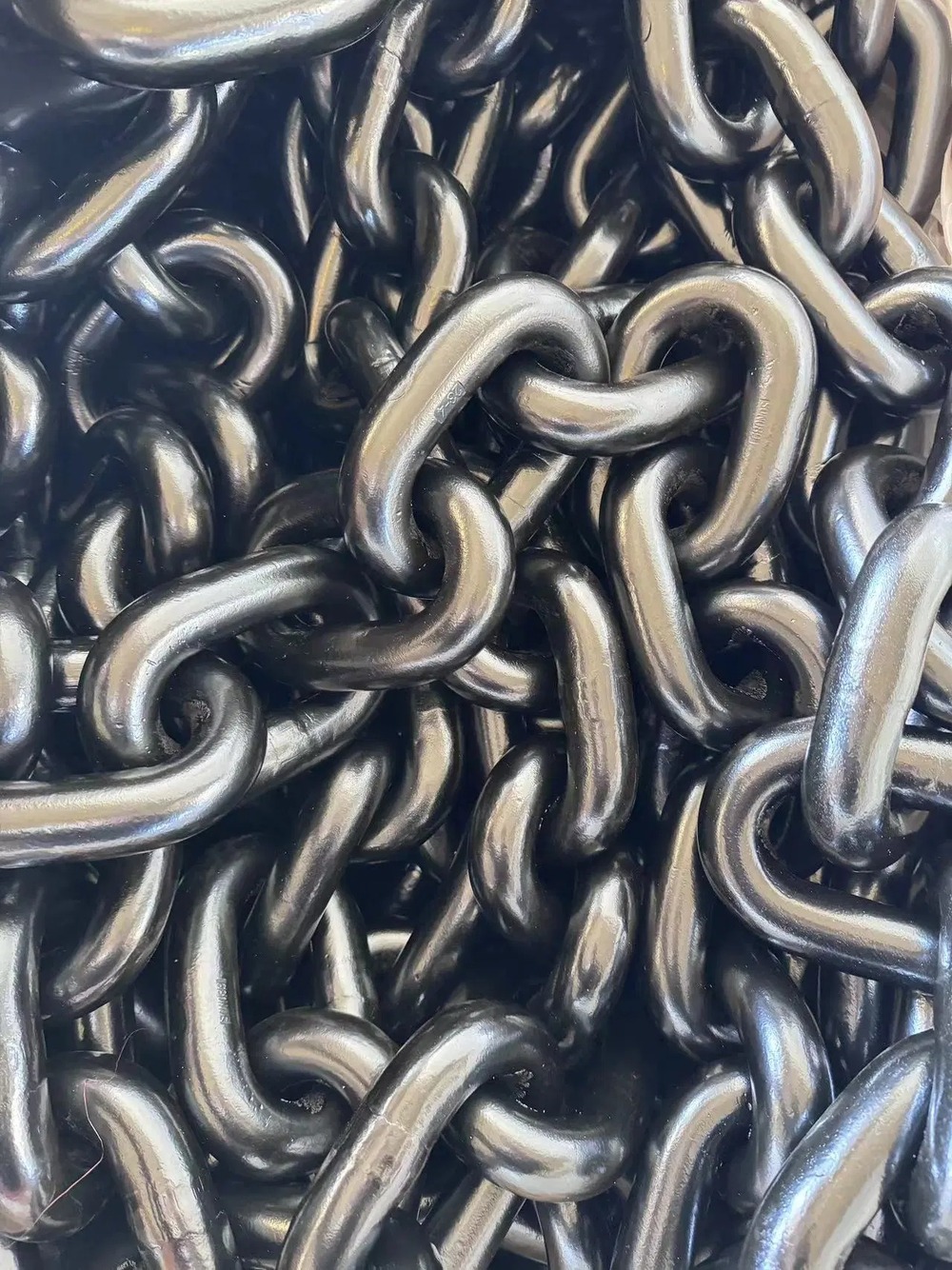 ứng dụng của xích chịu lực